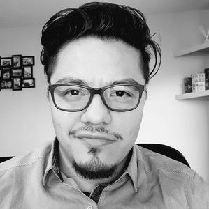 Meet your Posher, Ruben